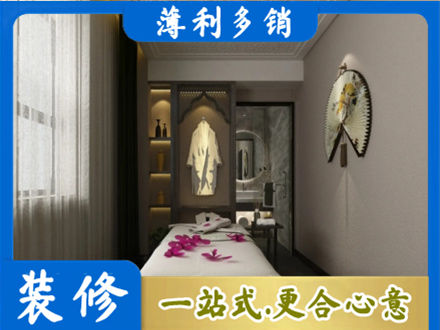 泸州叙永县衣帽间装修